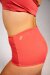 Off the Pole Short Essential Rose