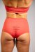 Off the Pole Short Essential Rose S