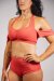 Off the Pole Haut Esmeralda Rose S