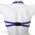 PoleFit Haut décolleté S Violet