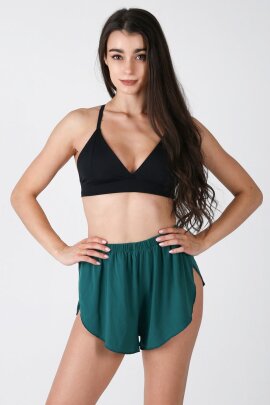 REV ACTIV Flow Short Exotic Malachite