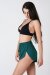 REV ACTIV Flow Short Exotic Malachite