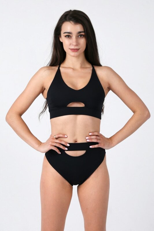 REV ACTIV Short Moon Noir