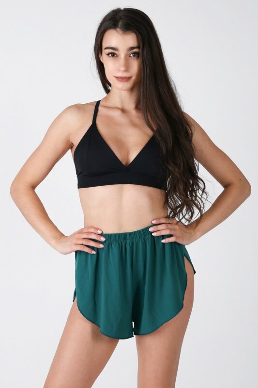 REV ACTIV Flow Short Exotic Malachite M/L