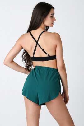 REV ACTIV Flow Short Exotic Malachite M/L