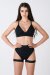 REV ACTIV Short Bomb Noir XL