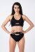 REV ACTIV Short Moon Noir XS