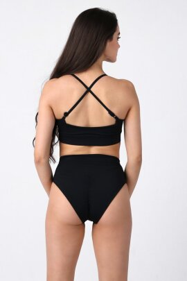 REV ACTIV Short Moon Noir M