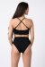 REV ACTIV Short Moon Noir L