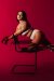 Pole Addict Haut Bliss Blanc XL