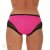 i-Style Short Chic XS Rose/Noir