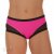 i-Style Short Chic XS Rose/Noir