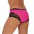 i-Style Short Chic XS Rose/Noir