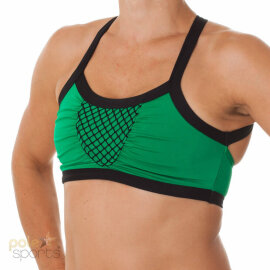 PoleFit Haut Iron S Vert