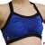 PoleFit Haut Iron S Bleu