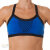 PoleFit Haut Iron S Bleu