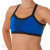 PoleFit Haut Iron S Bleu