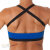 PoleFit Haut Iron S Bleu