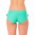 Dragonfly Minishort Frilled XS Menthe