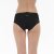 Dragonfly Short avec dentelle Mia Noir M