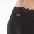 Dragonfly Short avec dentelle Mia Noir M