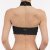 Dragonfly Haut avec dentelle Lisette Noir S