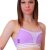 PoleFit Petal Haut mailles Lavande L