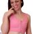 PoleFit Azalea Haut zippé Rose poudré L