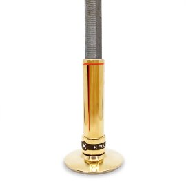 X-Pole XPert PRO (PX) Or 40 mm 3,26 m - 3,38 m