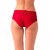 Dragonfly Short avec dentelle Mia Rouge XS