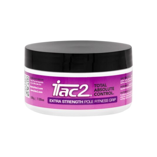 iTac2 Cire adhérente 200g Fort