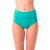 Dragonfly Short taille haute Betty XS Turquoise