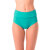 Dragonfly Short taille haute Betty M Turquoise