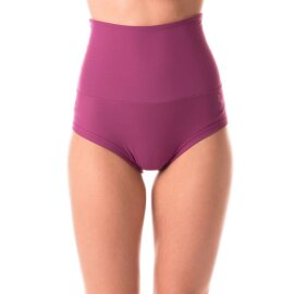 Dragonfly Short taille haute Betty XS Rouge rubis