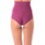 Dragonfly Short taille haute Betty M Rouge rubis