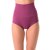 Dragonfly Short taille haute Betty L Rouge rubis
