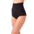 Dragonfly Short taille haute Betty S Noir/Rose