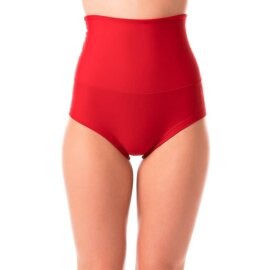 Dragonfly Short taille haute Betty L Rouge
