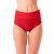 Dragonfly Short taille haute Betty L Rouge