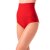 Dragonfly Short taille haute Betty L Rouge