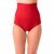 Dragonfly Short taille haute Betty L Rouge