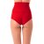 Dragonfly Short taille haute Betty L Rouge