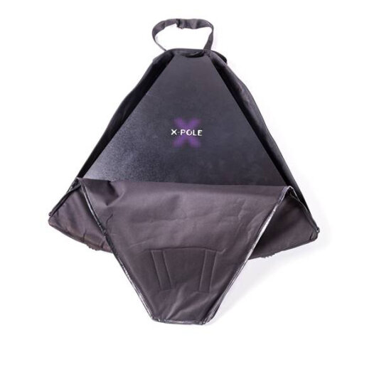 Sac de transport X-Pole pour plaques de sol X-Stage
