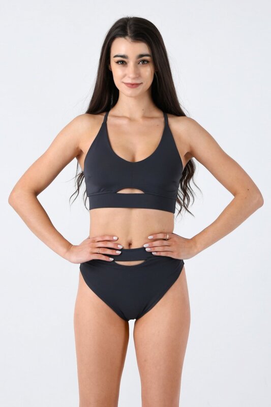 REV ACTIV Haut Moon Anthracite