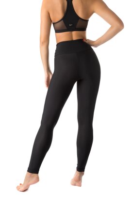 Dragonfly Legging Adele Noir L
