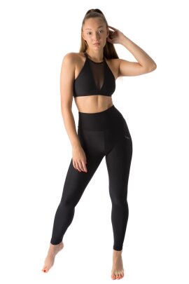 Dragonfly Legging Adele Noir L