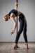 Dragonfly Legging Adele Noir L