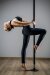 Dragonfly Legging Adele Noir L