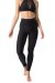 Dragonfly Legging Adele Noir L