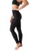 Dragonfly Legging Adele Noir L